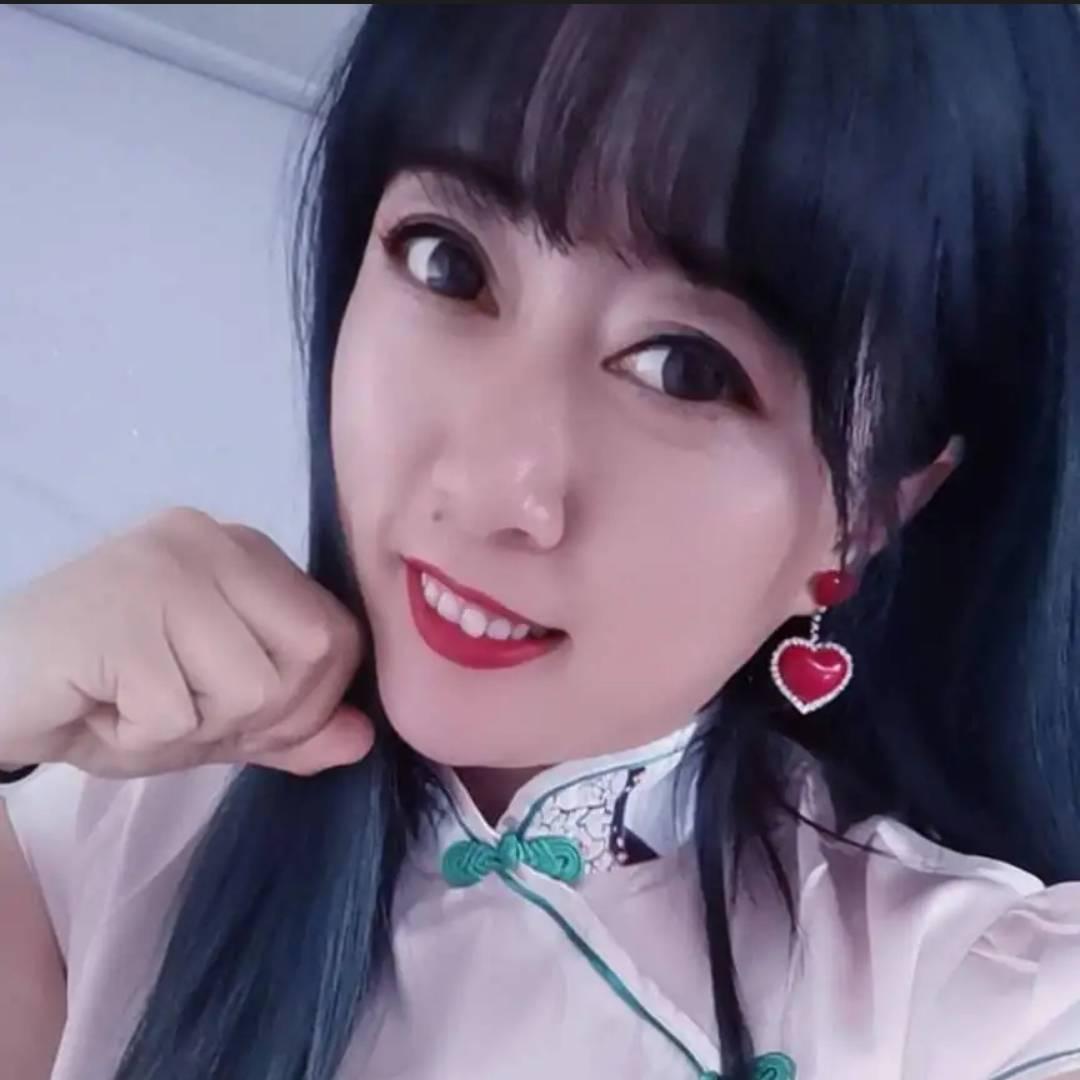 丹妮🐯（面食）
