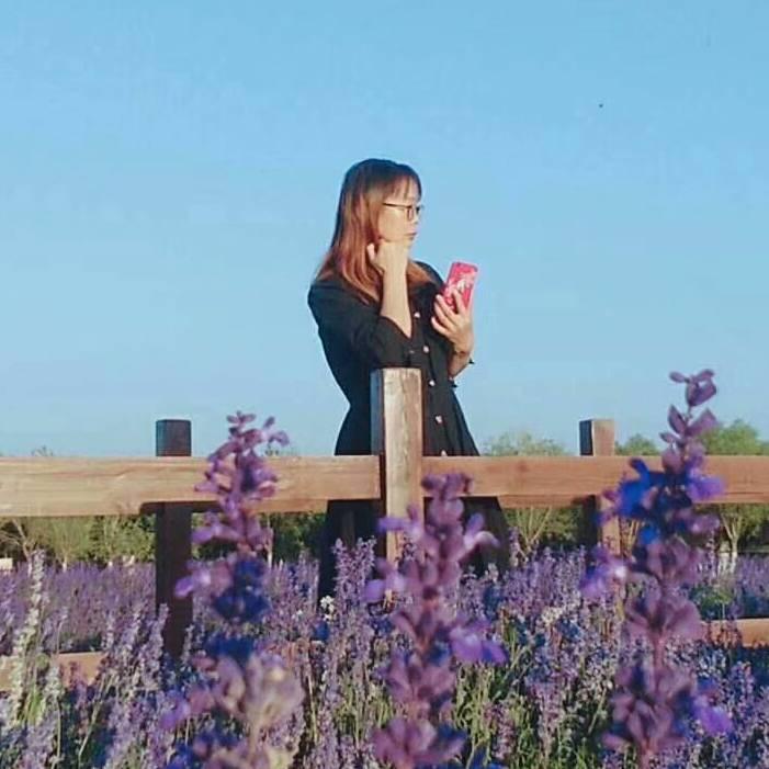 芳姐吖