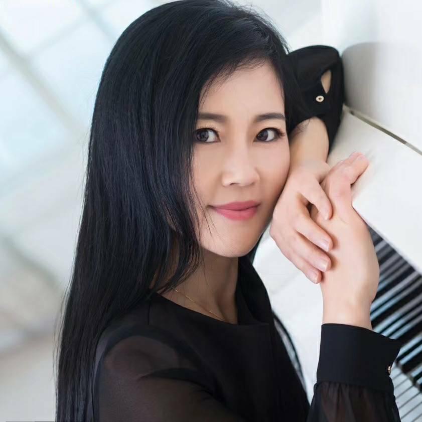 幸福女人