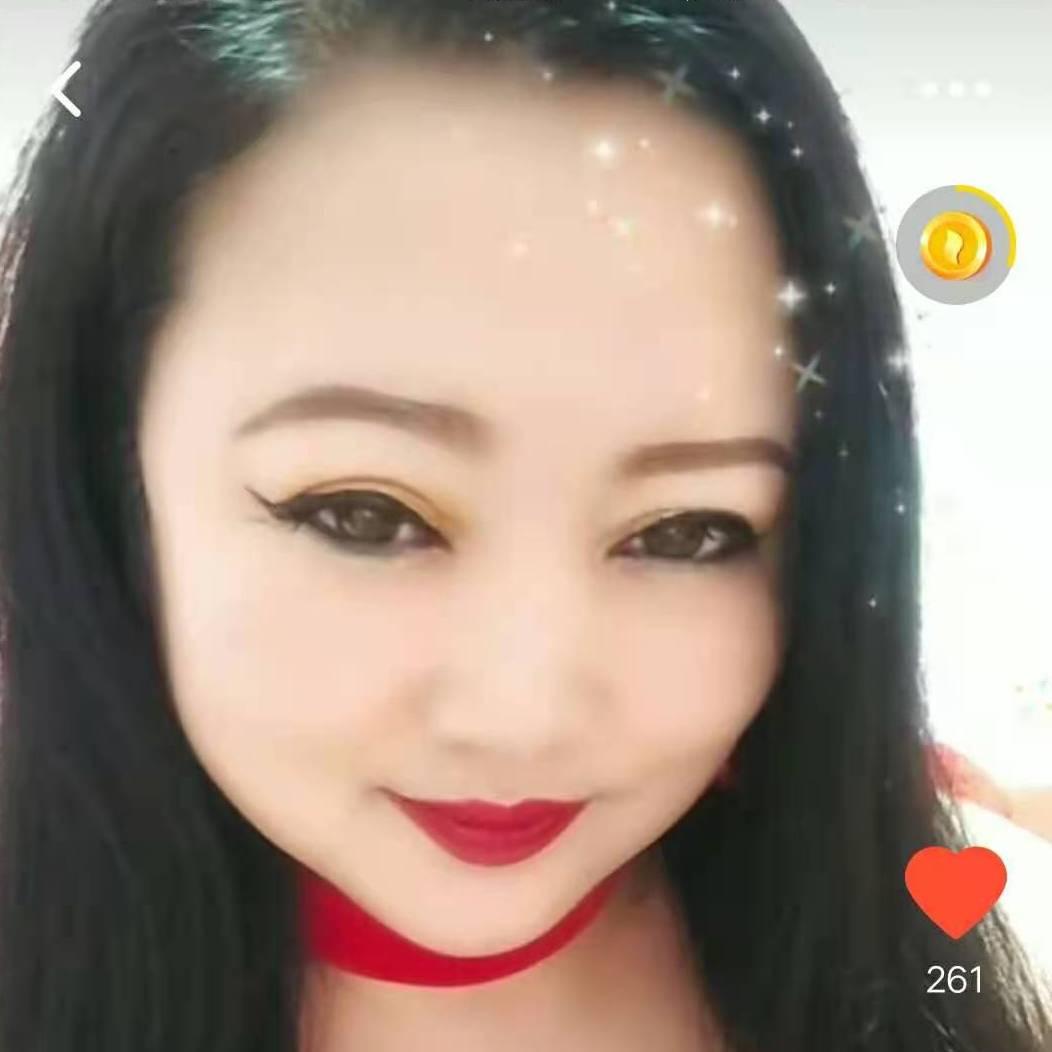 香姐…爱唱歌