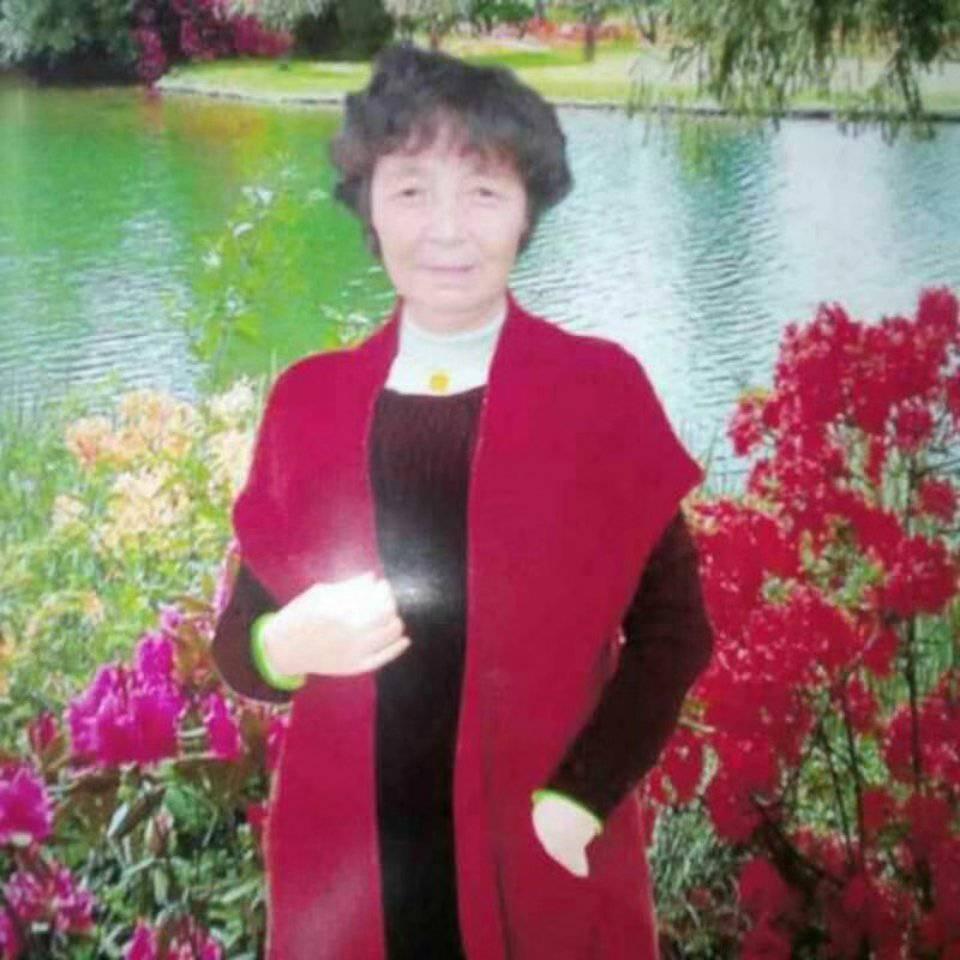淑贤