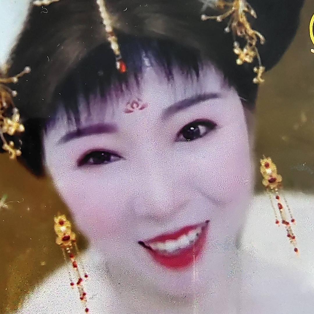 你是我的牵挂