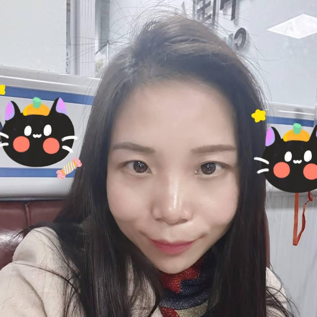 梅梅👄