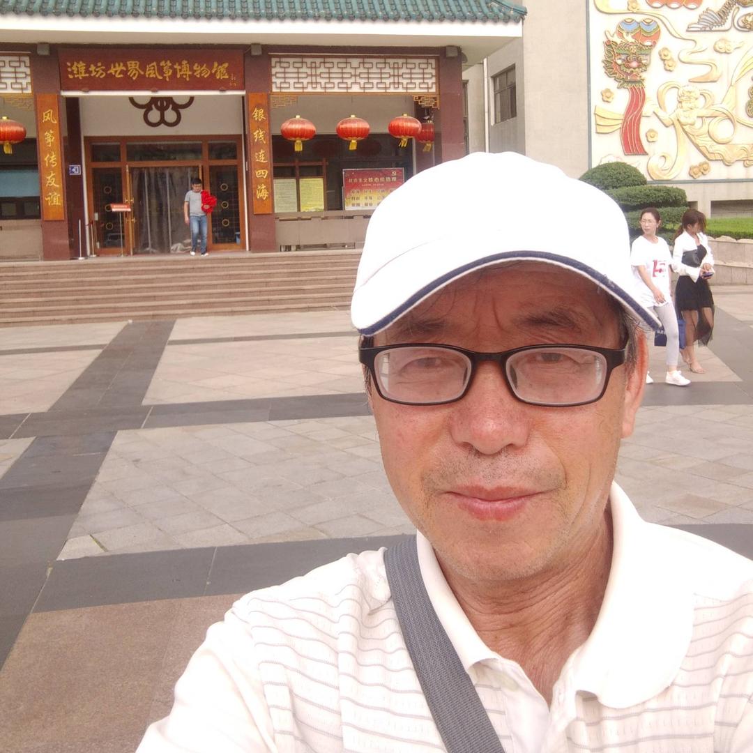 热心的老吳