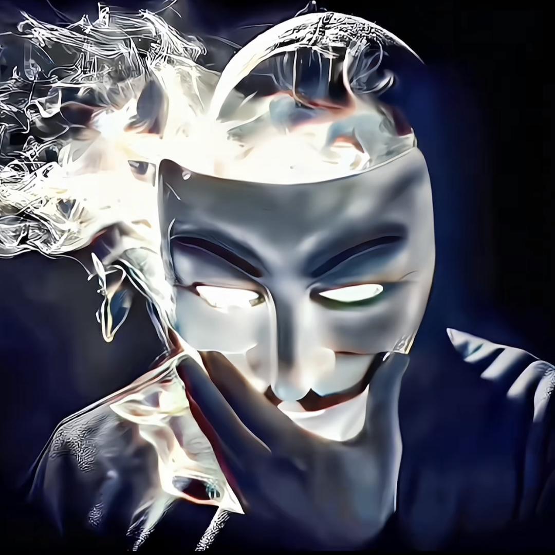 九戒🎭