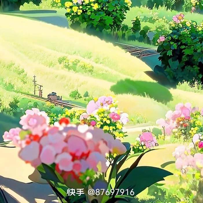豆苗飞上天