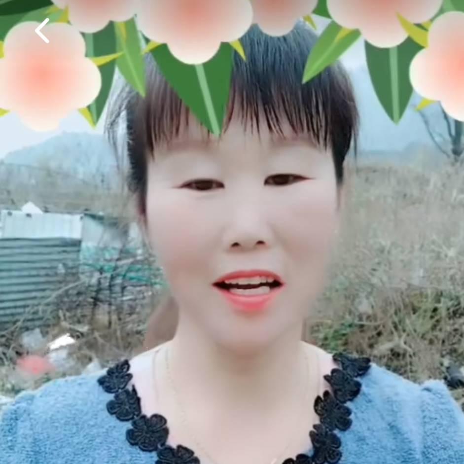 韩二姐中午11:30开播