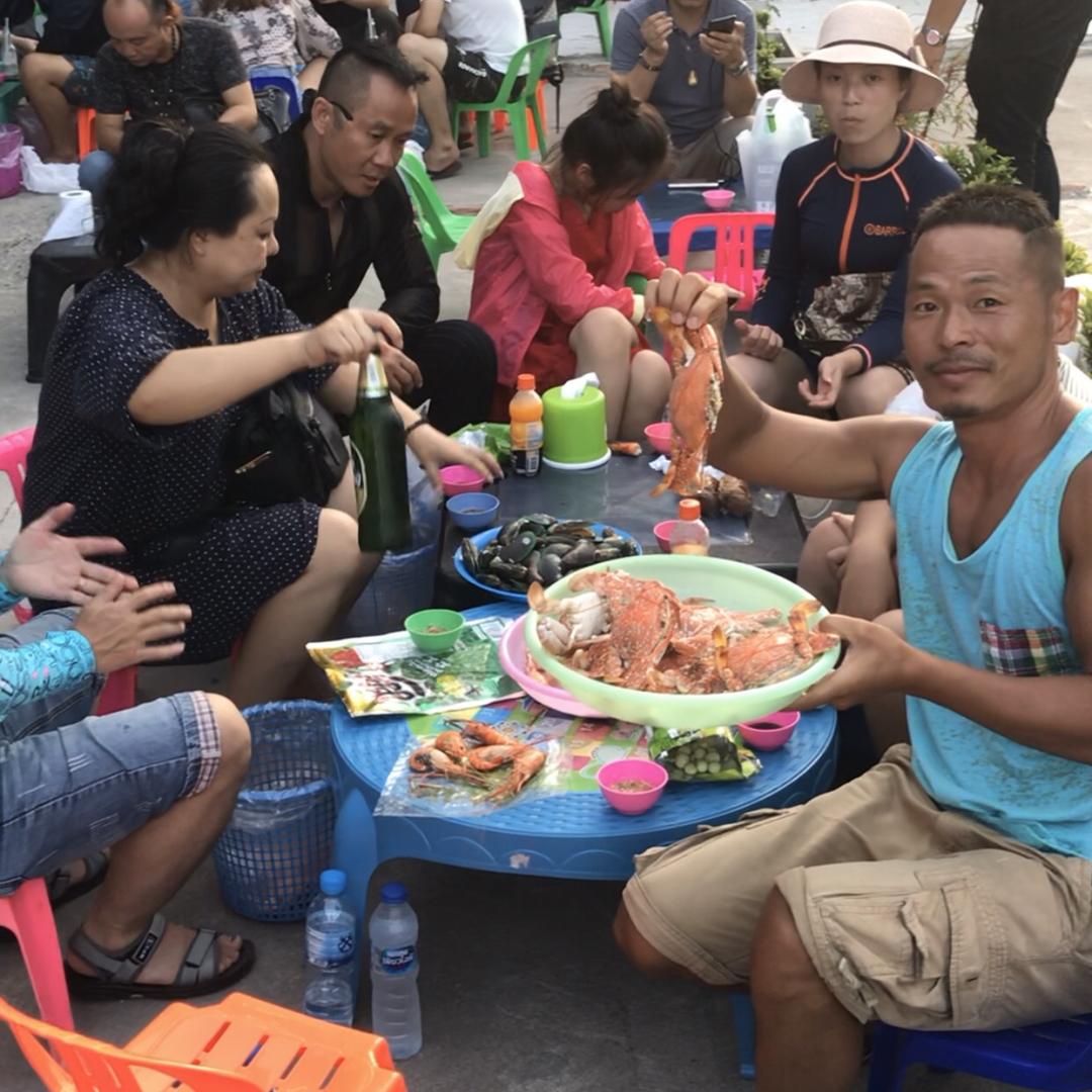 泰国🇹🇭云南阿鹏