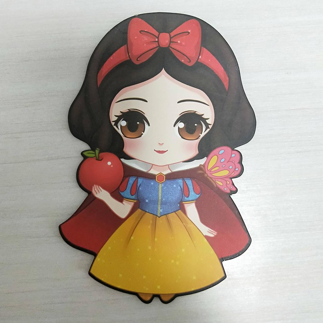 白雪公主123