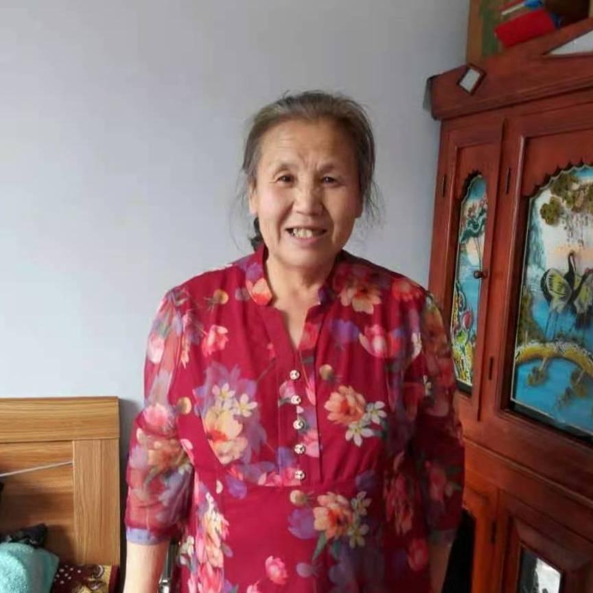 老大姐