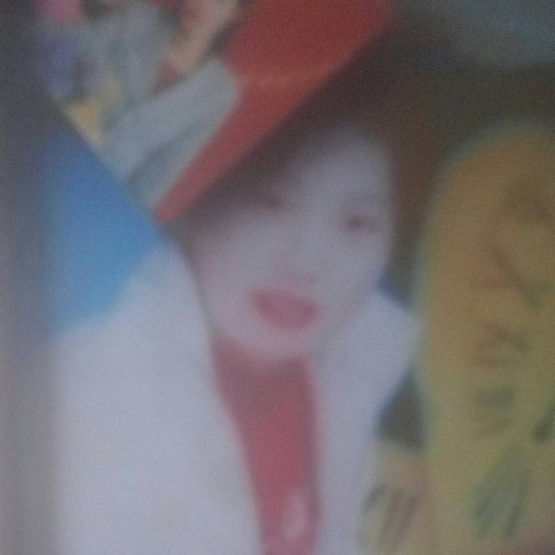 秀秀的每一天，