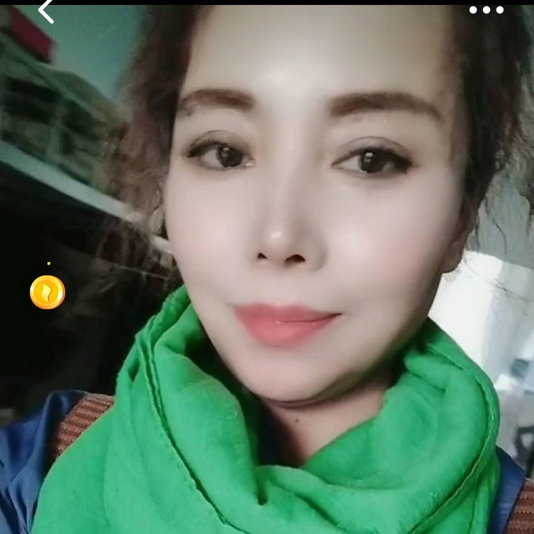 YuHAN~雨涵