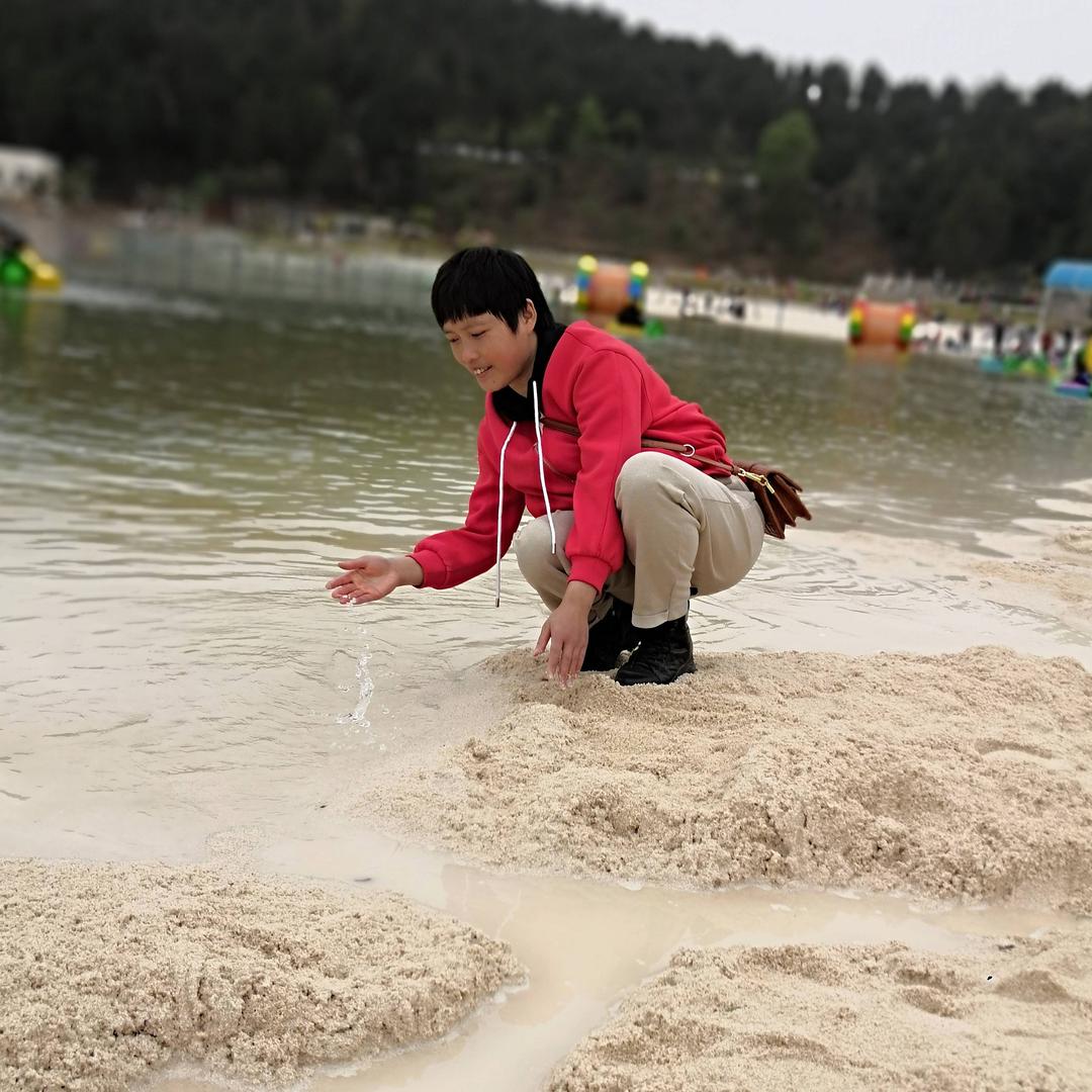 你的小可爱