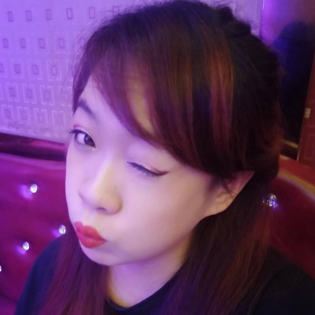 ꧁༺我叫蒙琦琦༻꧂