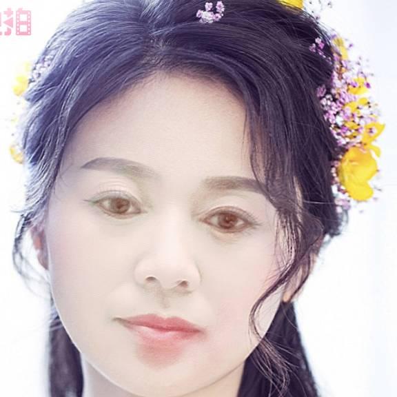 开心姐，语言类