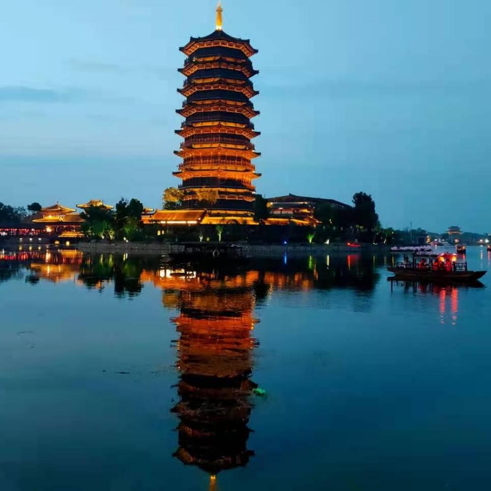 云淡风轻