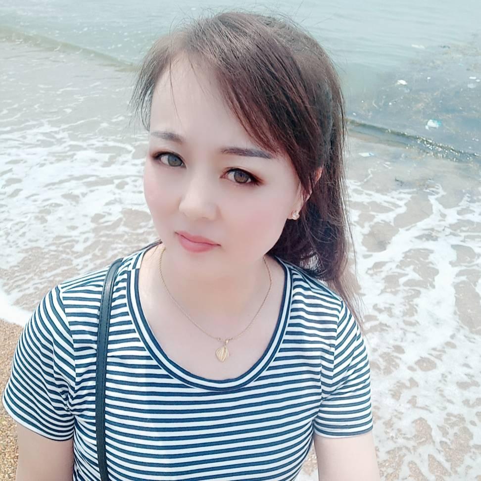农村的女人