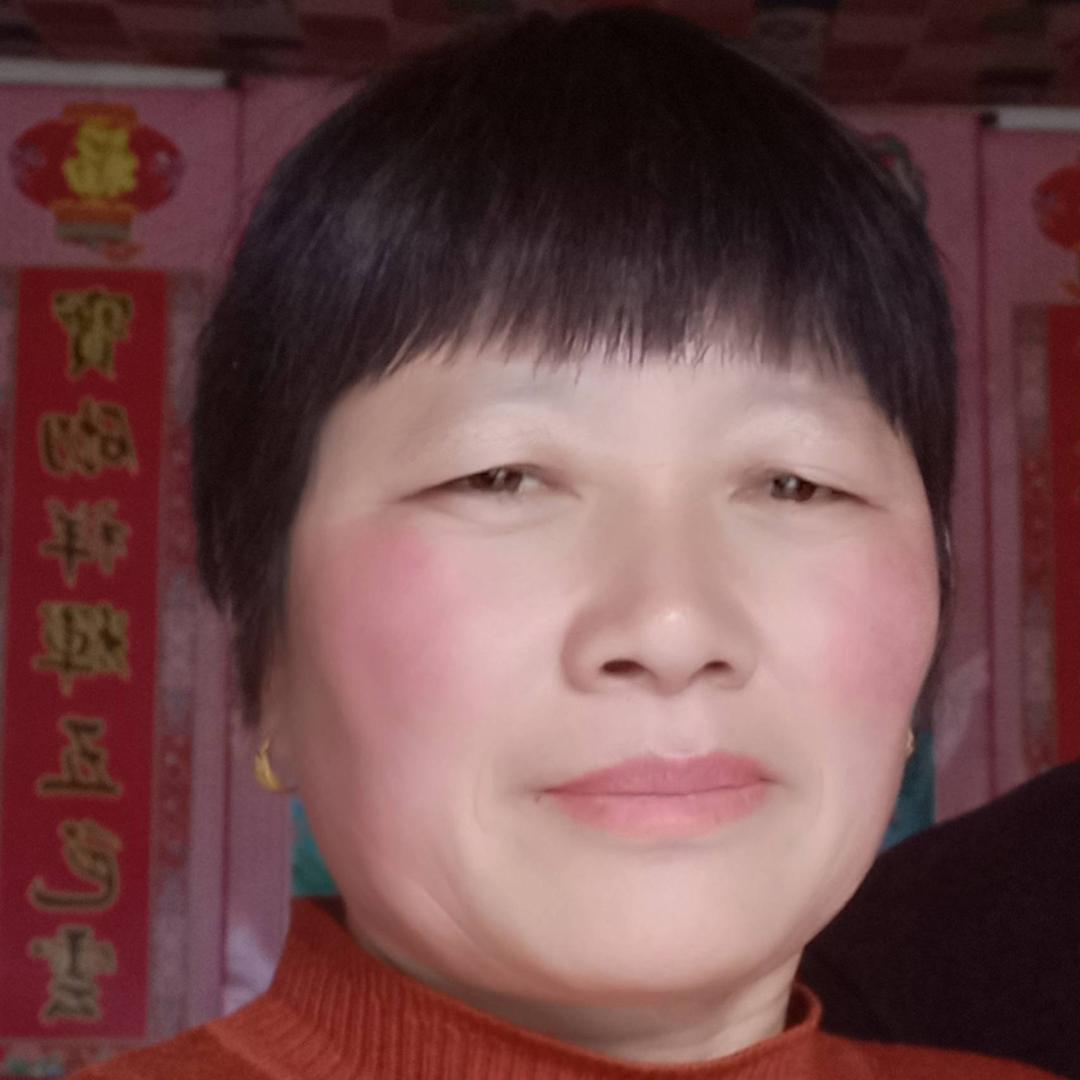 郑玉玲