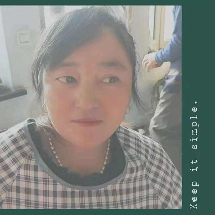 华姐记录生活✔