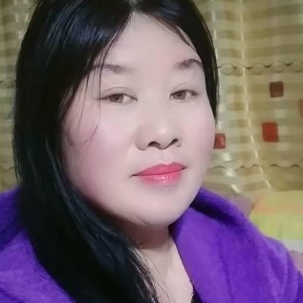 爱唱爱跳的萍姐