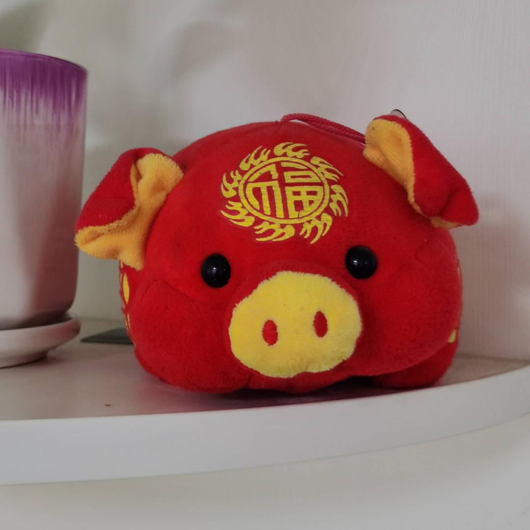 万金进门