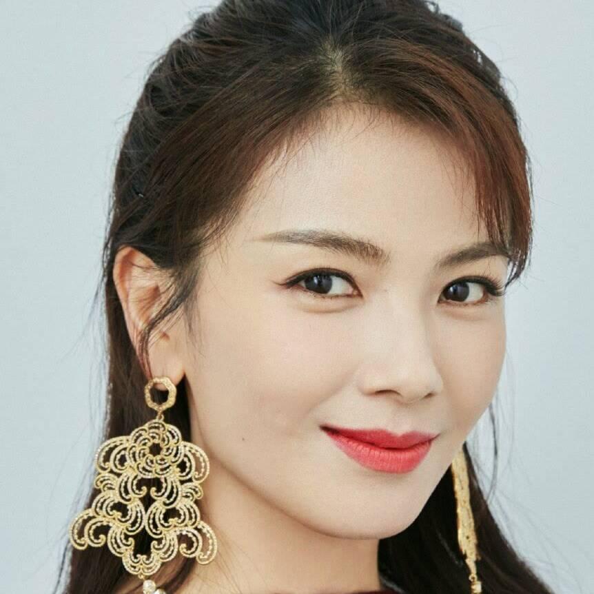 国民女神