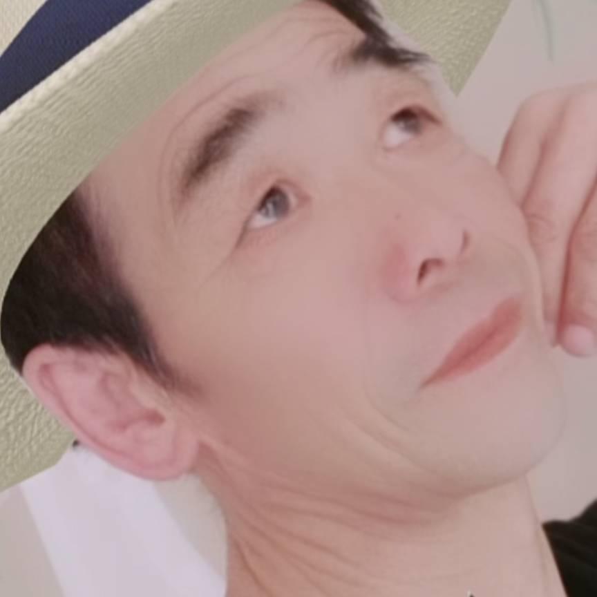 东北农村小老头