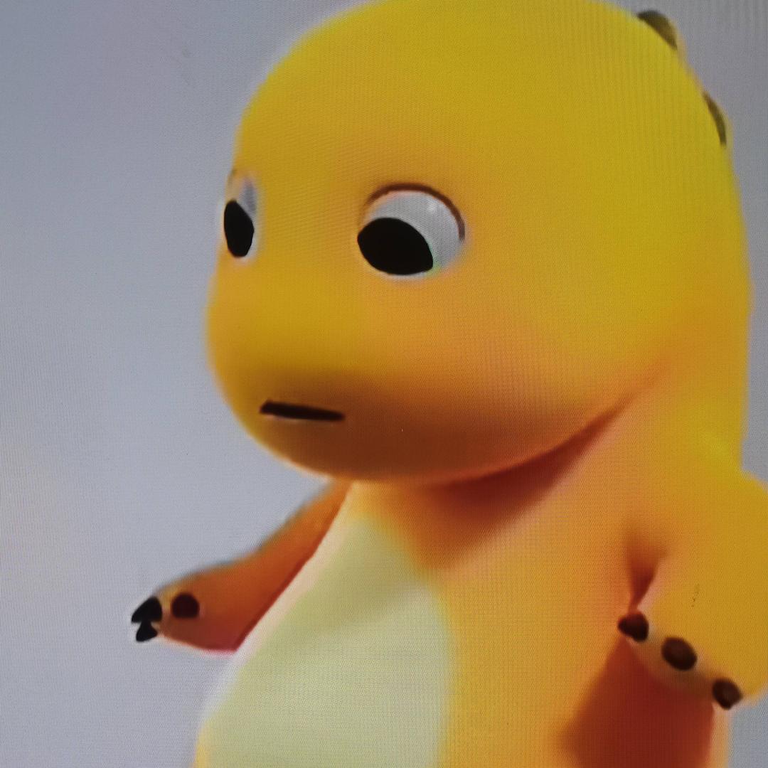 A梦动画合拍