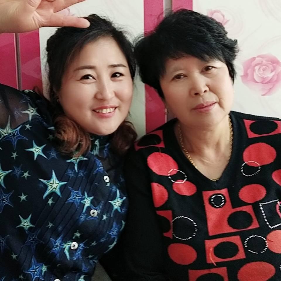 婆媳关系的日常生活