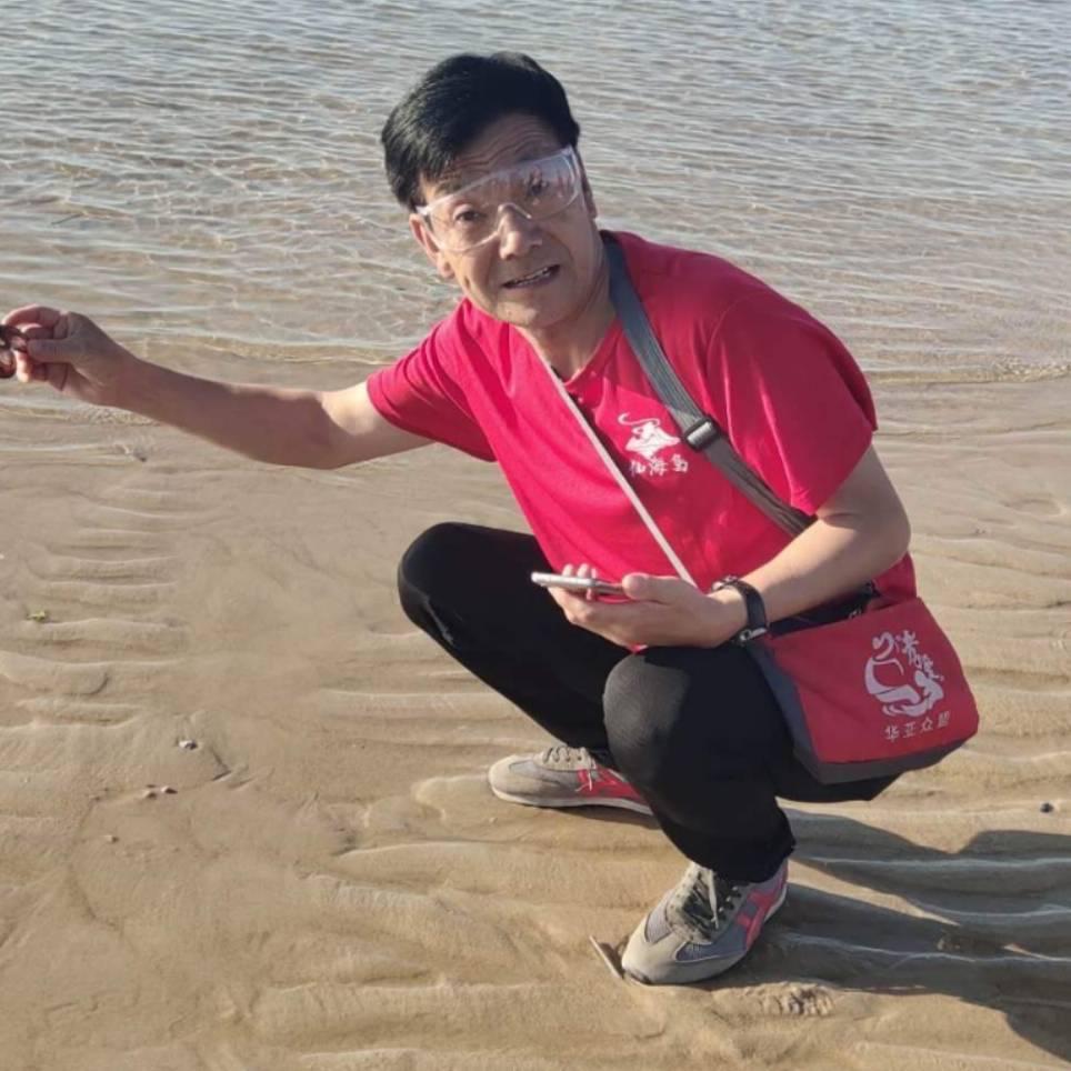 艺术梁。