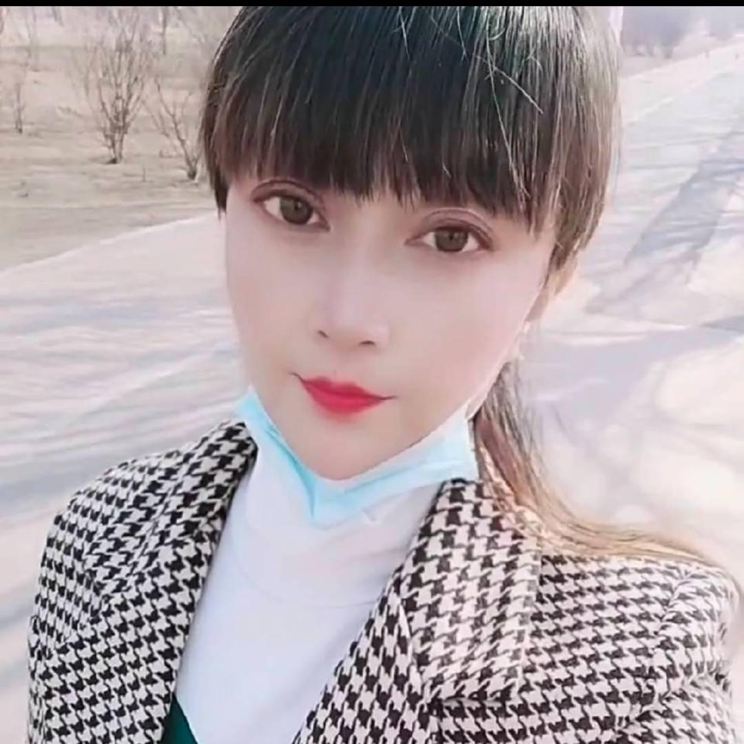 丹妮🎉