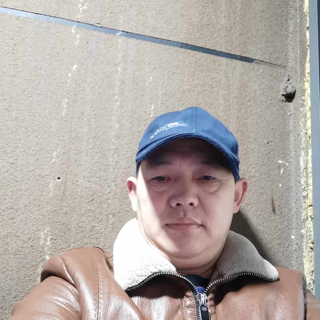 自然一身