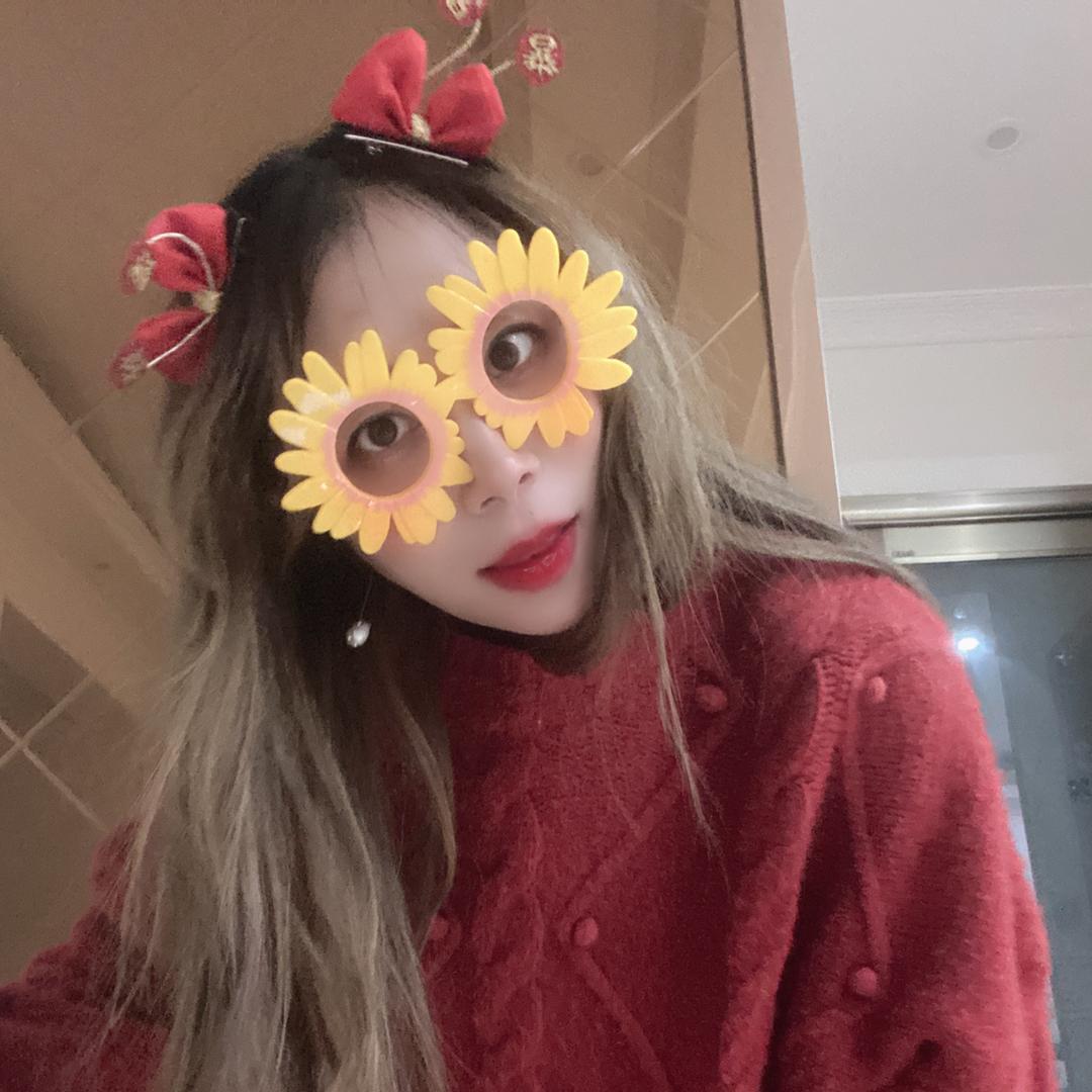 阿丽热巴一号（休闲娱乐来一段）