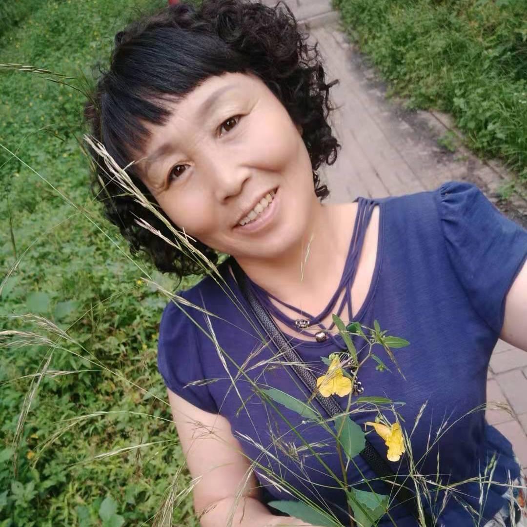 保姆月姐