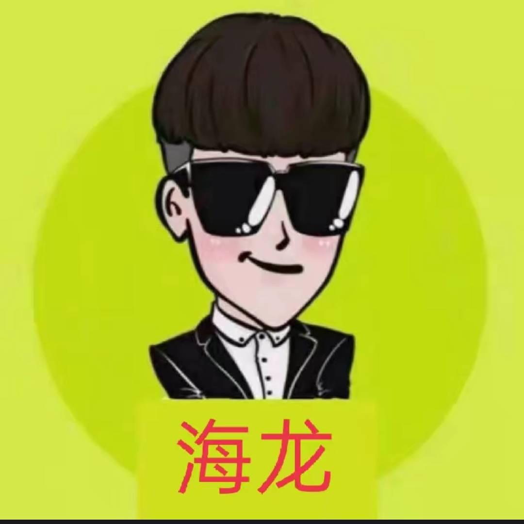 海龙（单身）