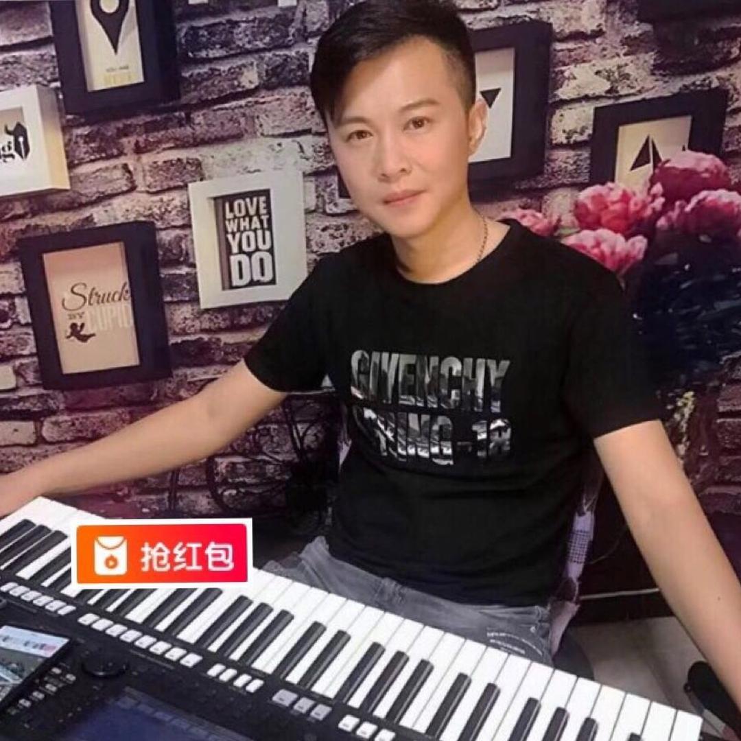 键盘果果🎹