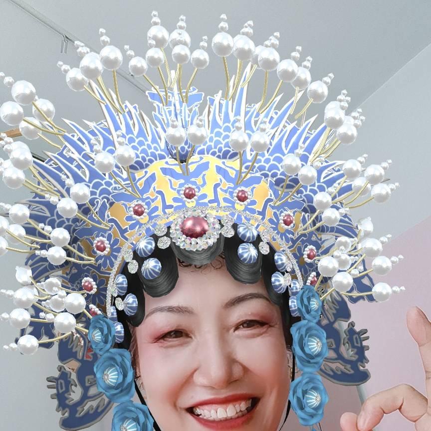 立山小平姐