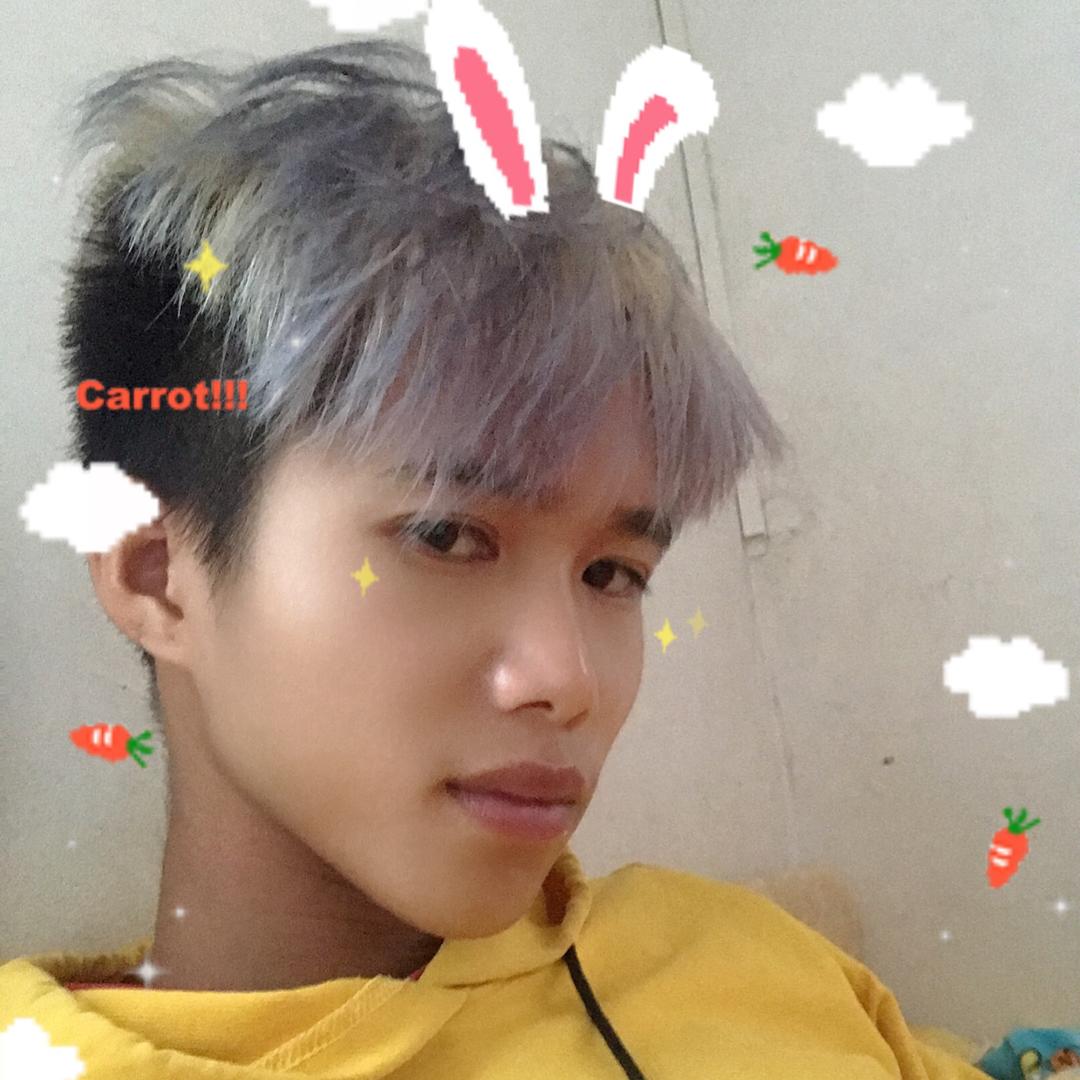 牛尾巴杀手🥷