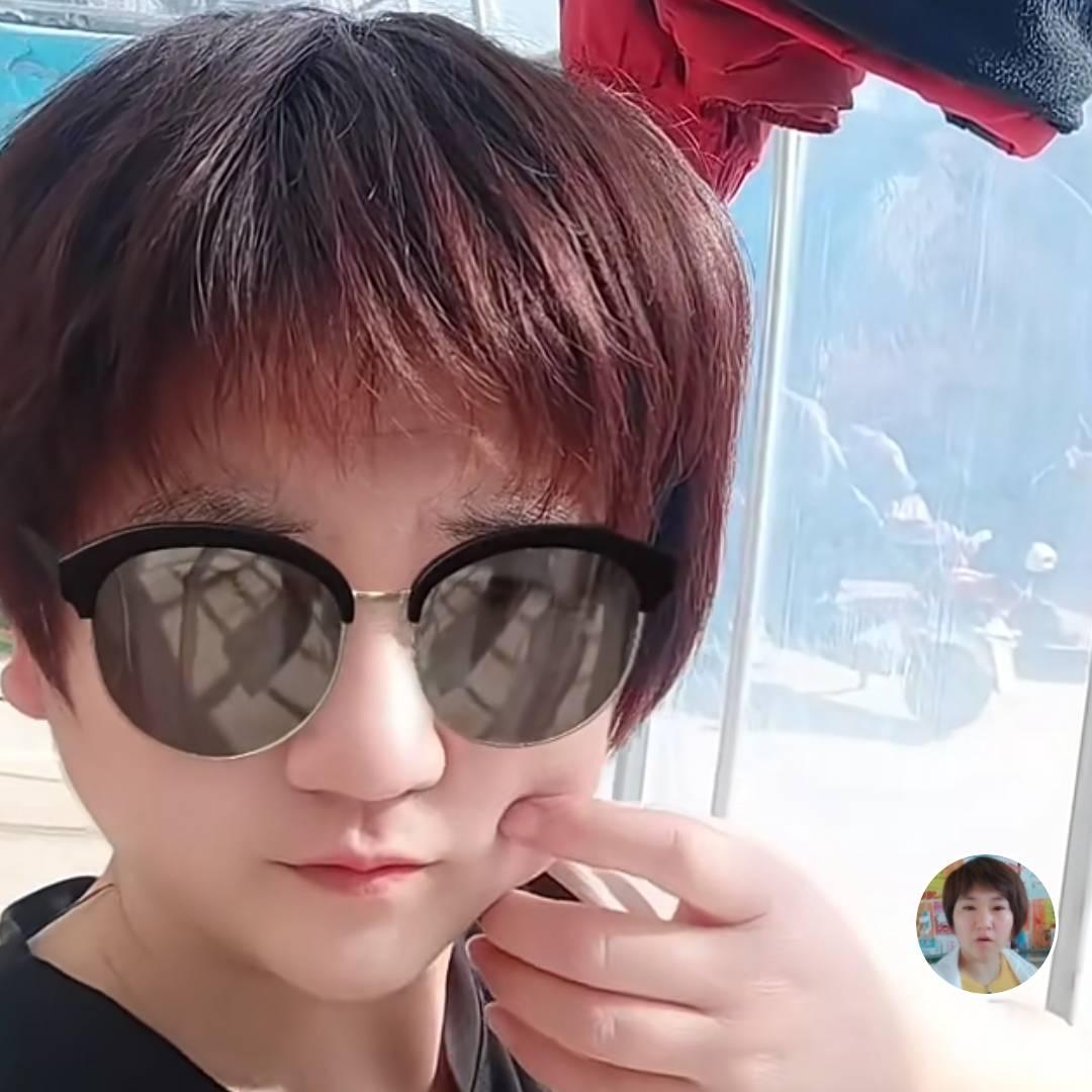 宝妈爱玩游戏👩