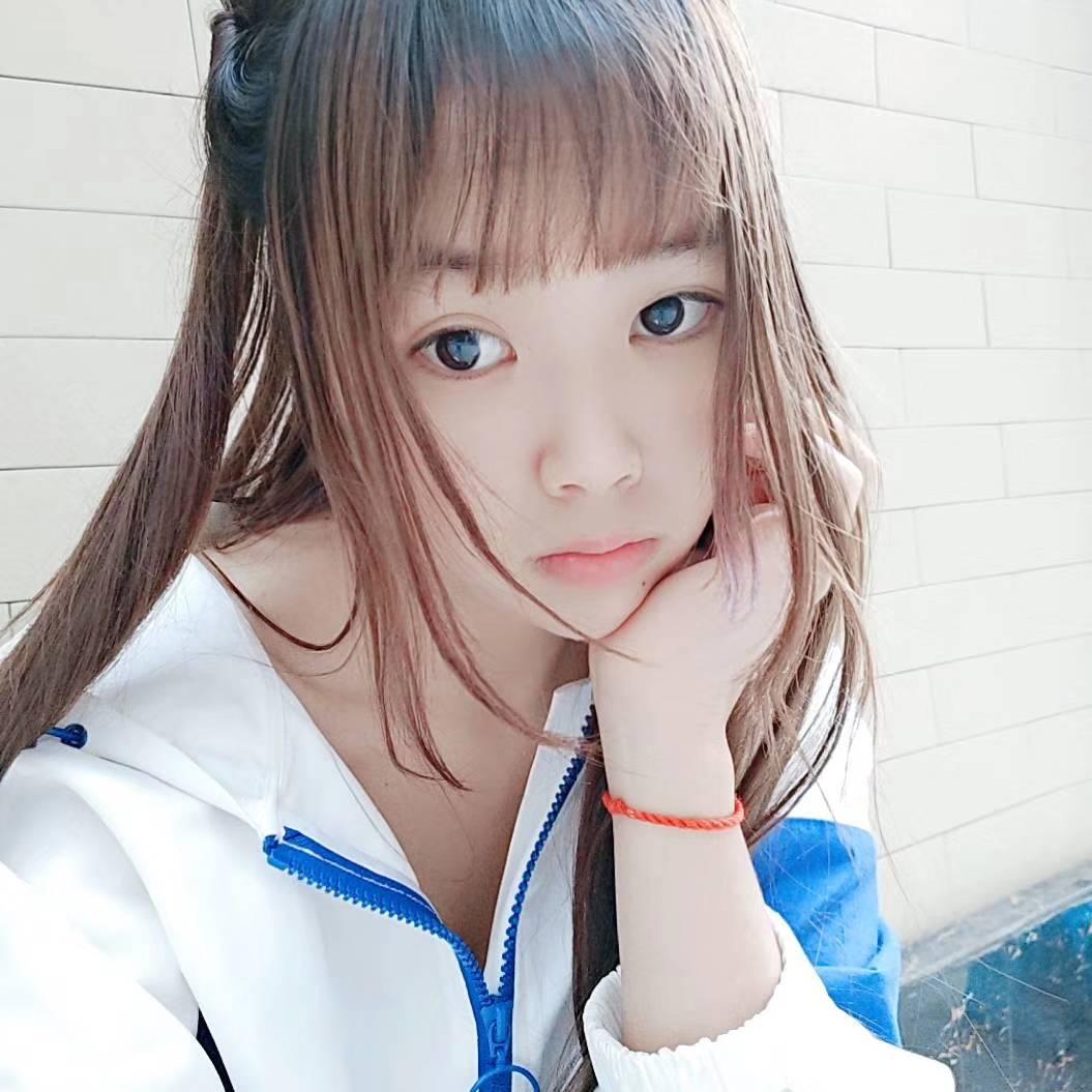 逗逗吖🙈