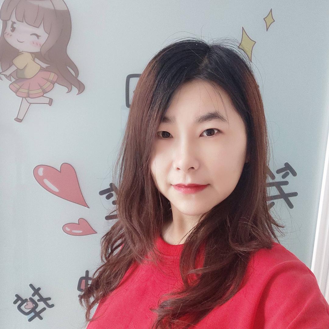 还没想好取什么