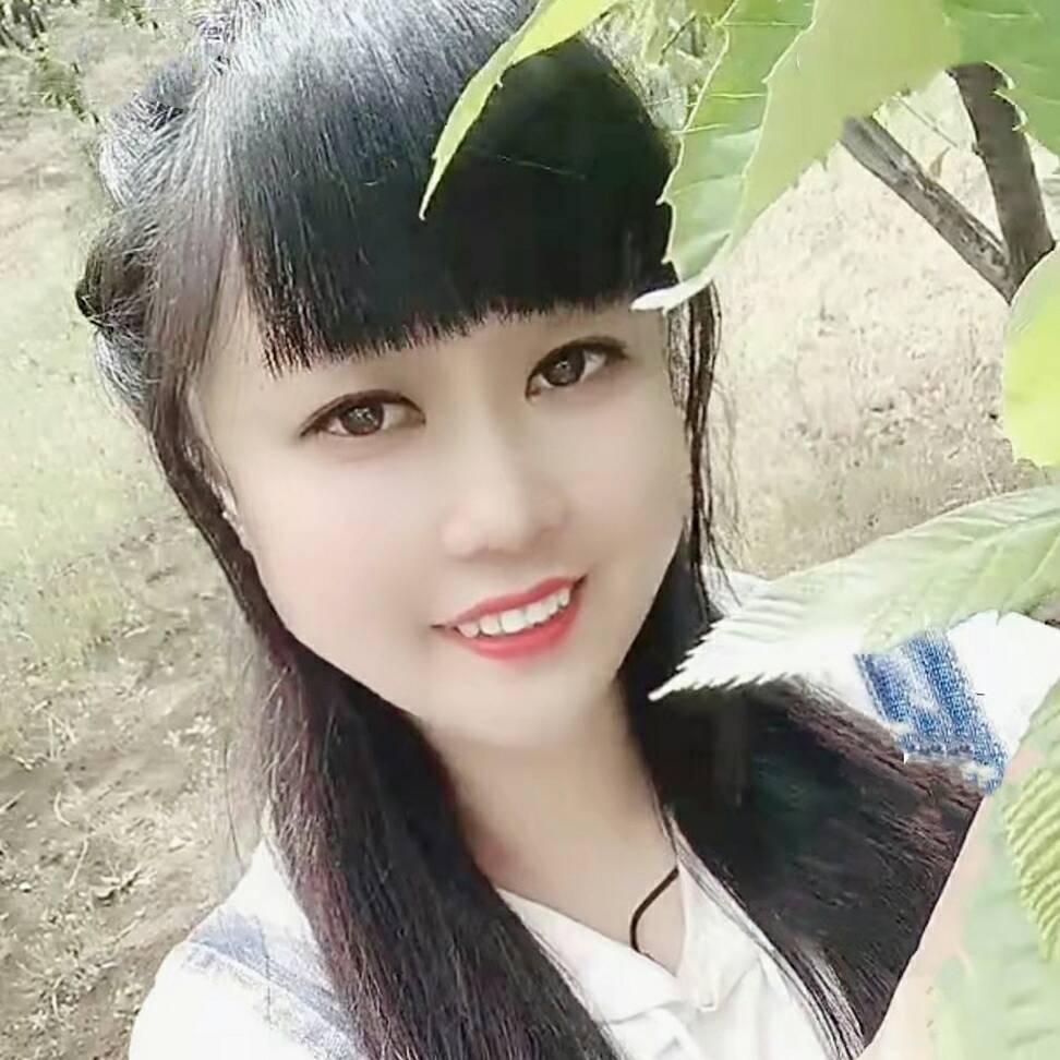 大脸美丽