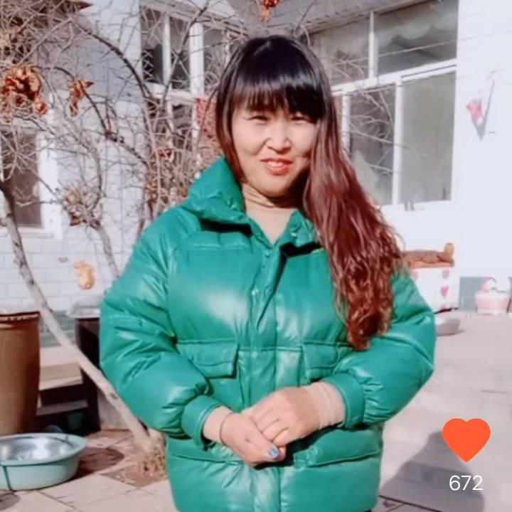 三个孙子的奶奶👵