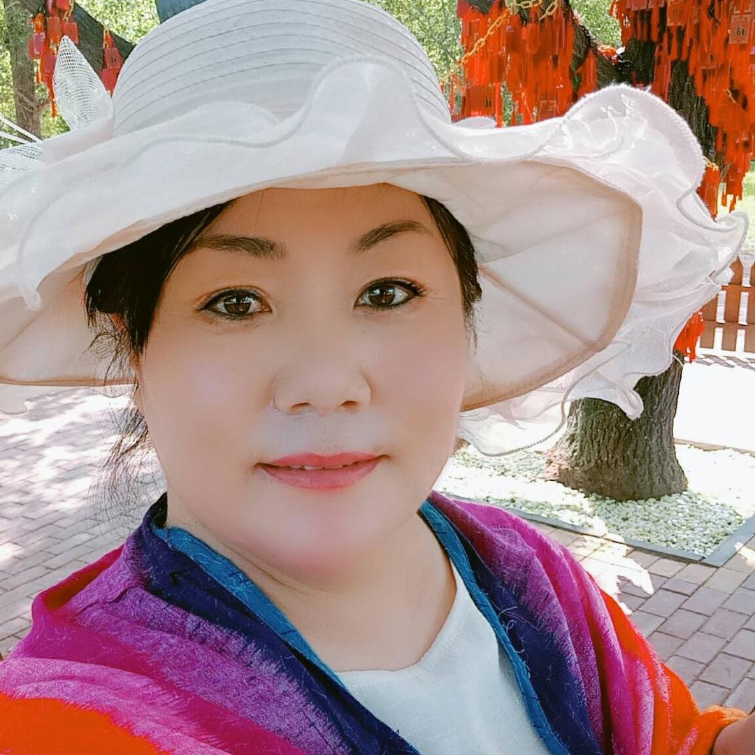 娘子军（焱姐）