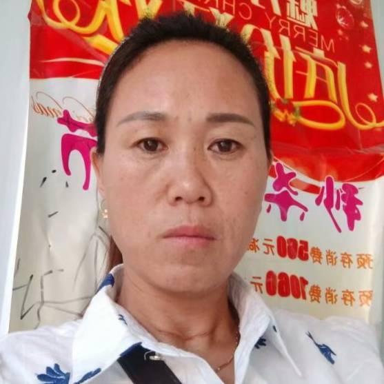爱唱戏的李姐