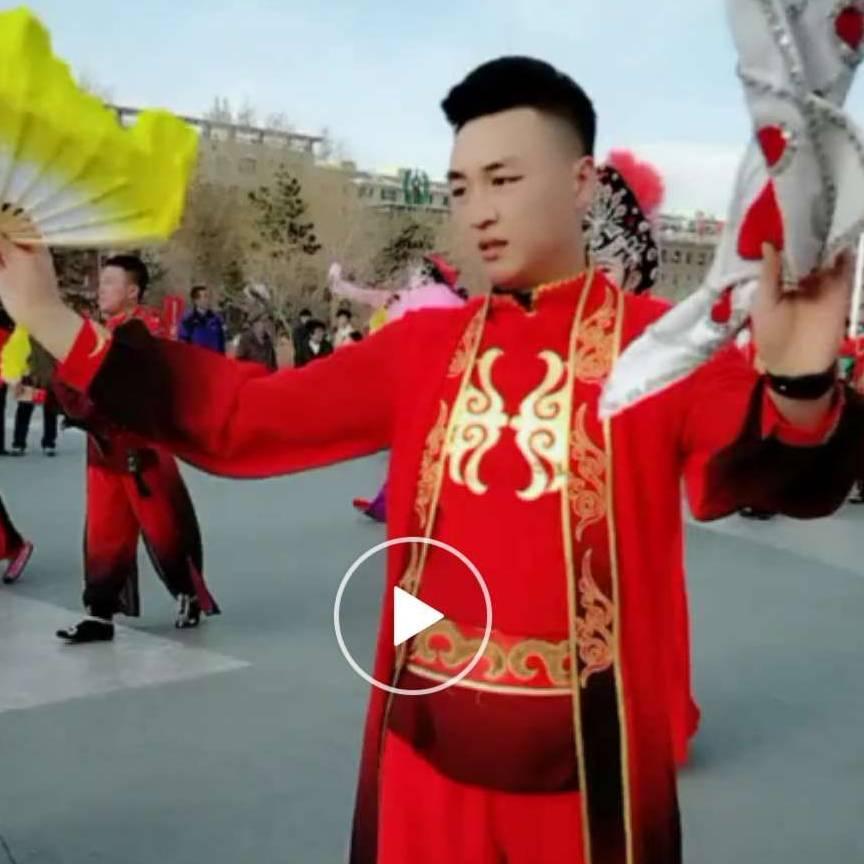 鹏鹏姥姥