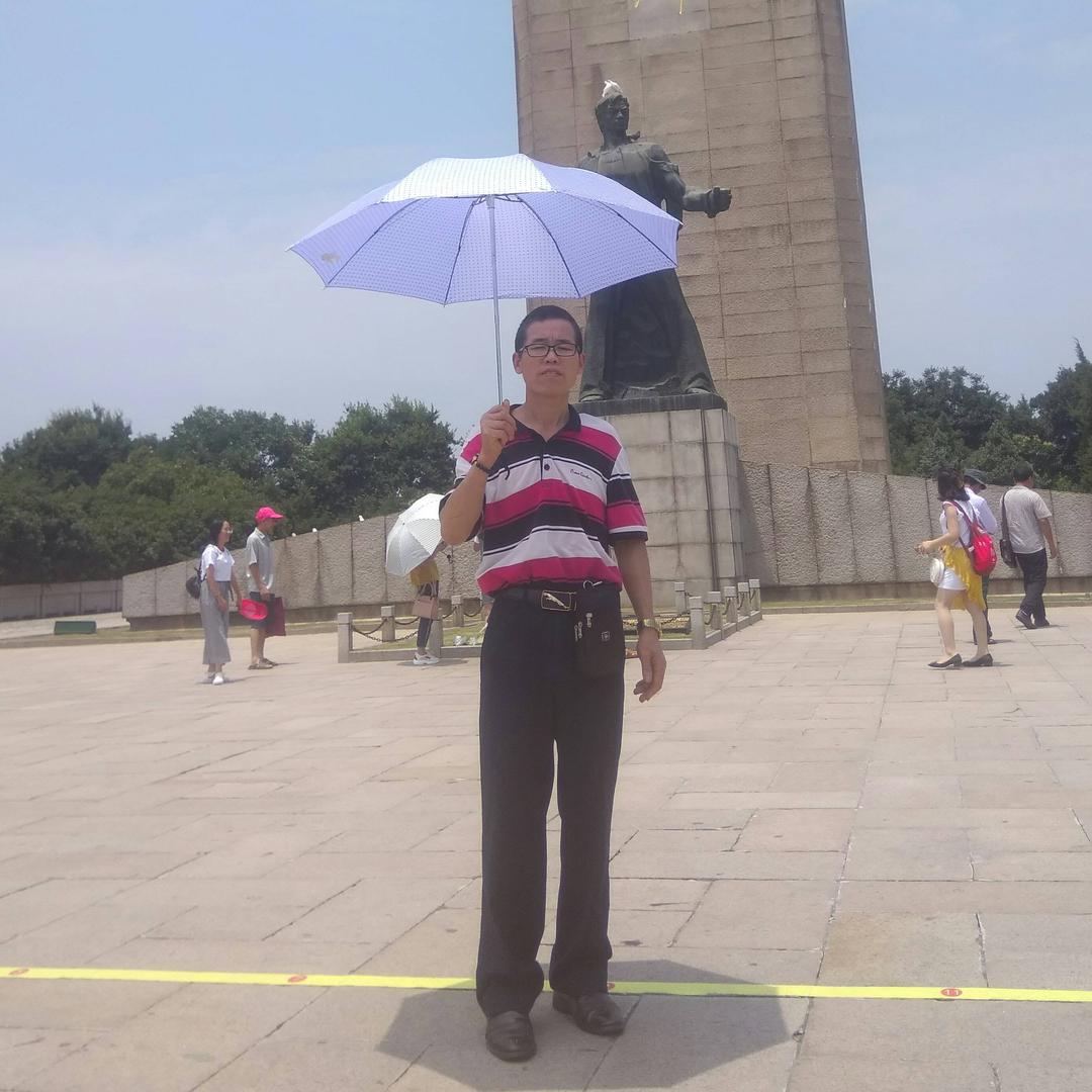 歌者，🎤爱由天意