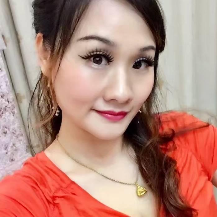 百合曳舞佛山团长阿兰