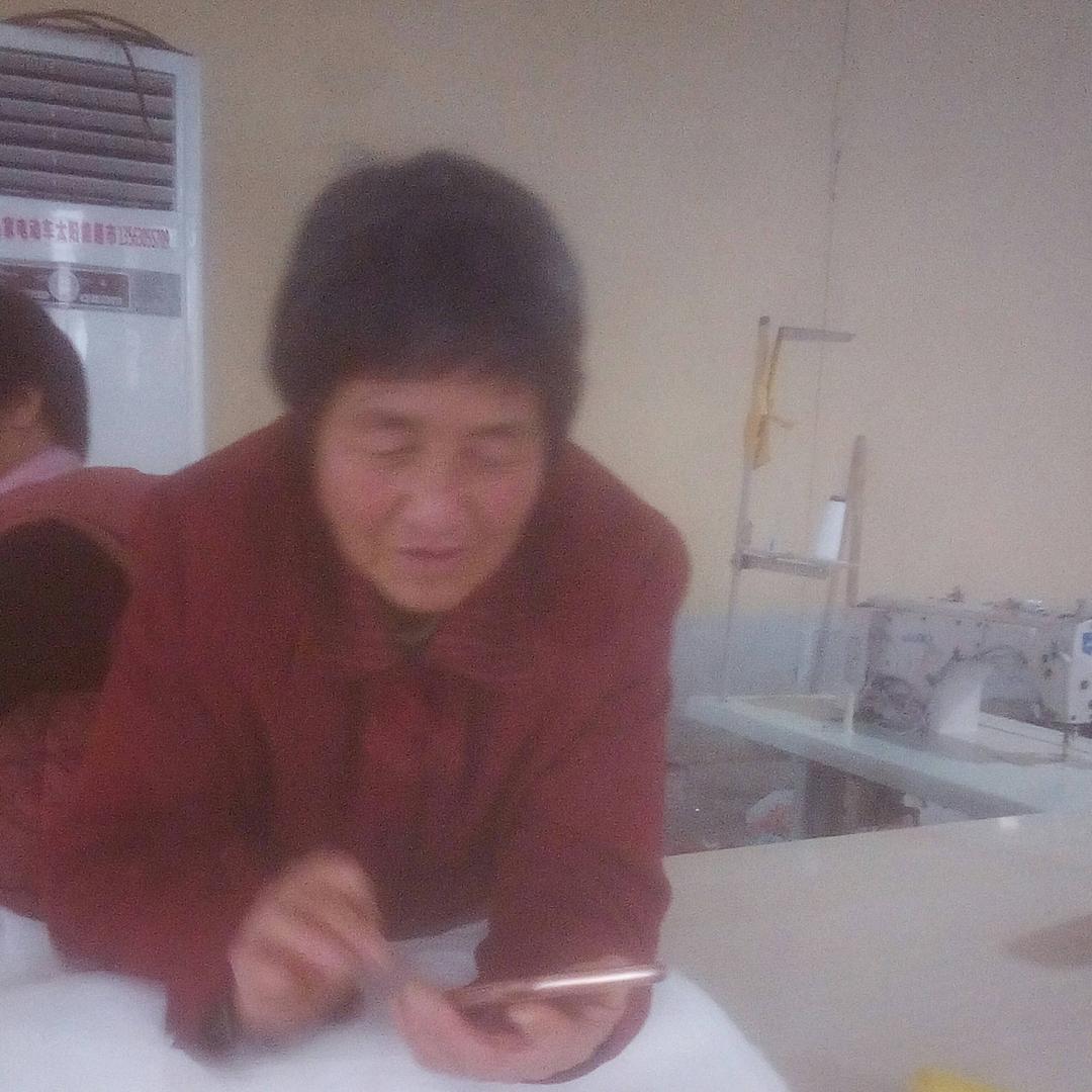 欢乐一家人