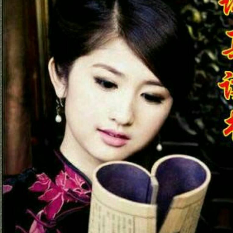 一丝浅笑【依凡】